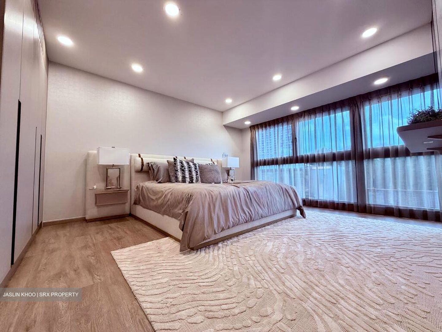 Jalan Novena (D11), Terrace #513436481
